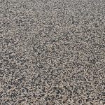 Beton dezactivat Valea Doftanei